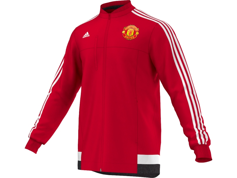 Manchester United kurtka junior Adidas