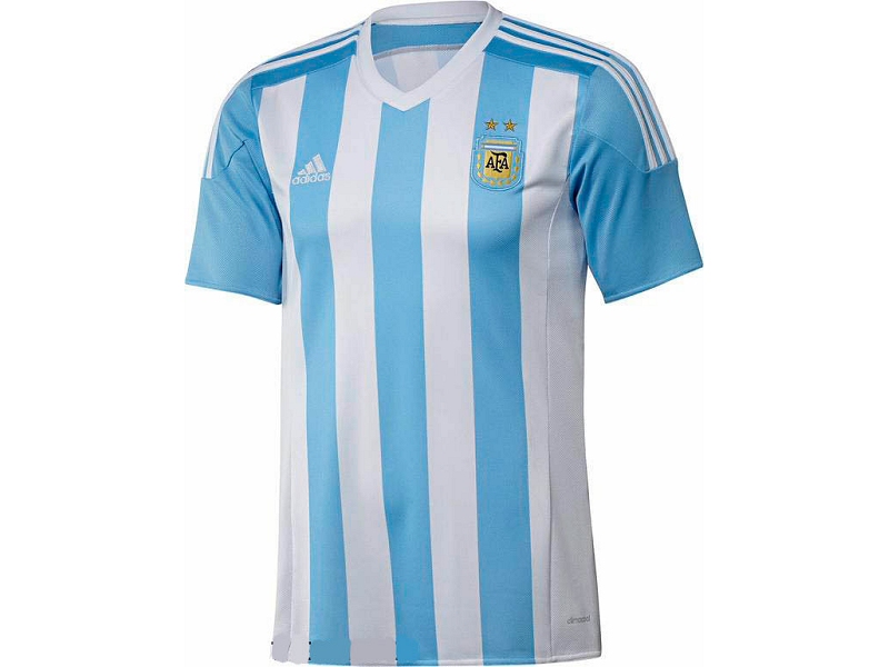 Argentyna koszulka Adidas