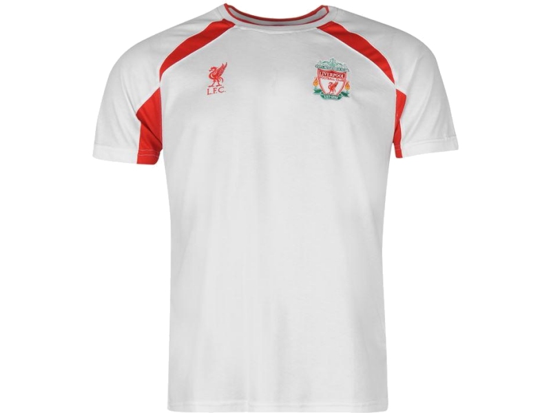 Liverpool FC t-shirt