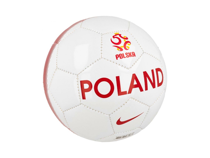 Polska minipiłka Nike