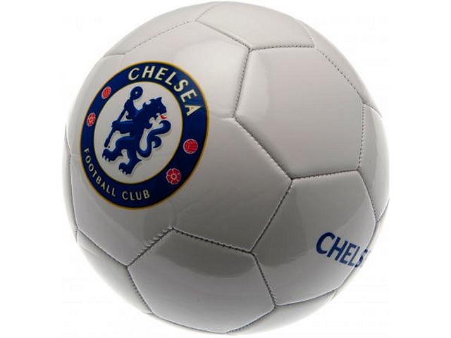 Chelsea Londyn piłka
