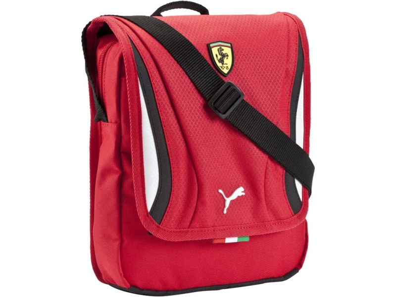 Ferrari torba na ramię Puma