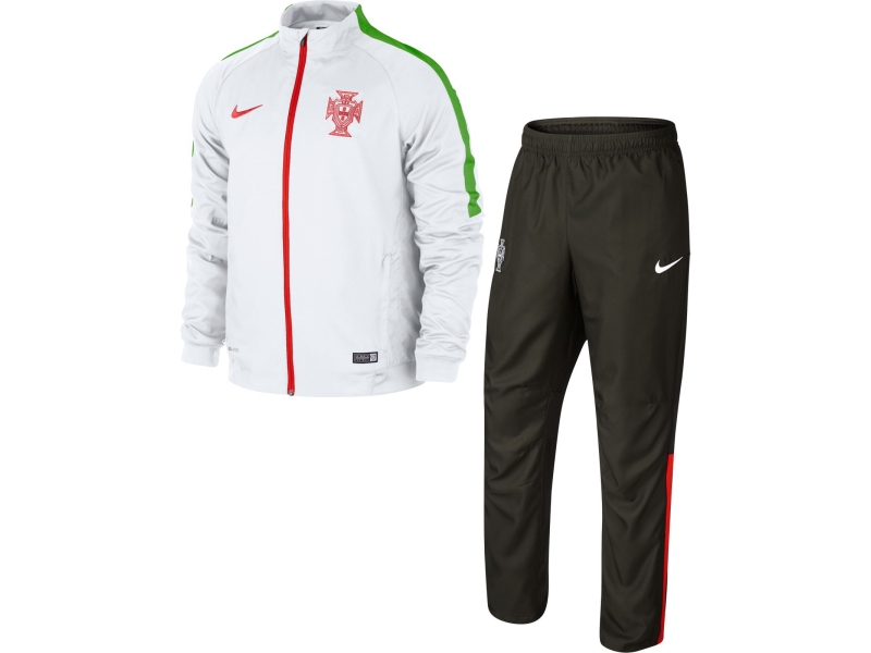 Portugalia dres Nike