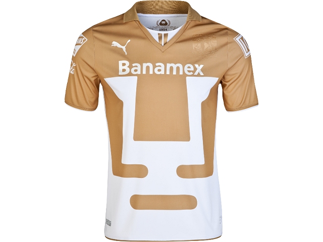 Pumas UNAM koszulka Puma