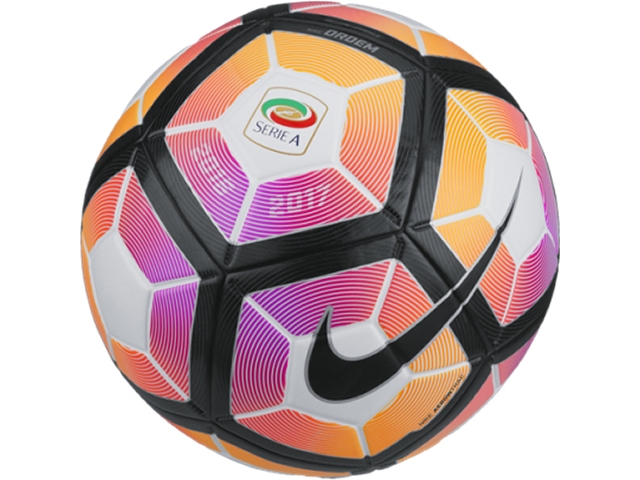 Włochy piłka Nike