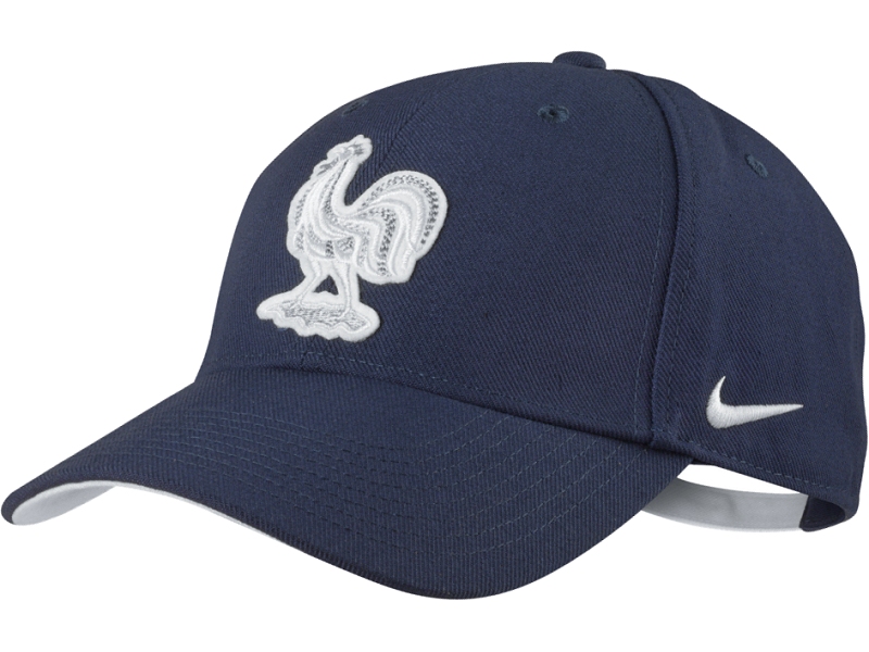 Francja czapka Nike
