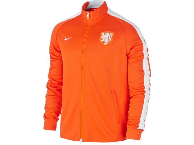 Holandia bluza Nike