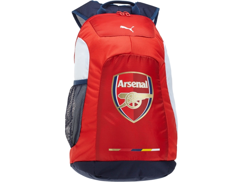 Arsenal Londyn plecak Puma