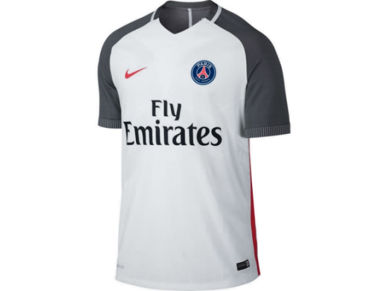 Paris Saint-Germain koszulka Nike
