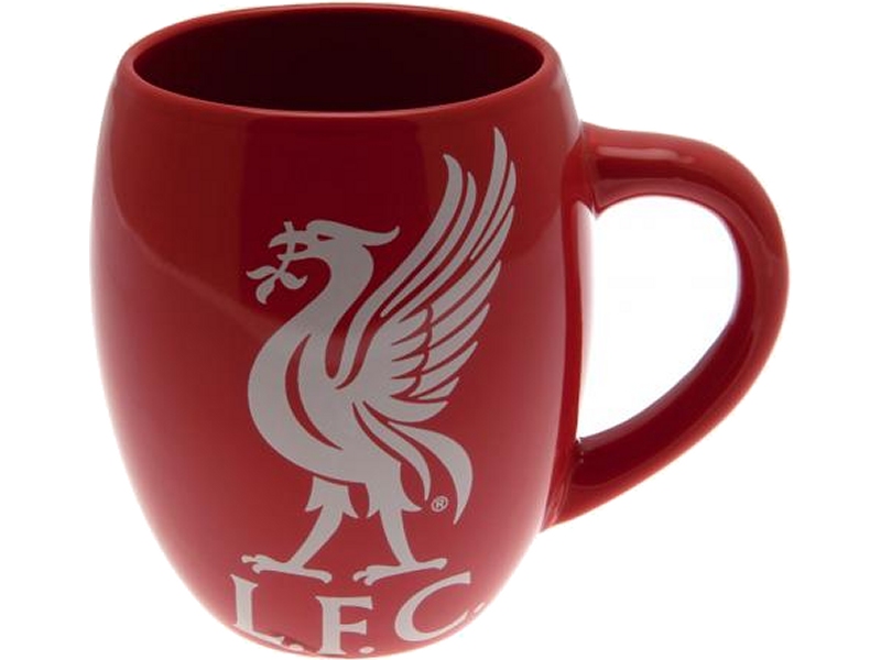Liverpool FC kubek