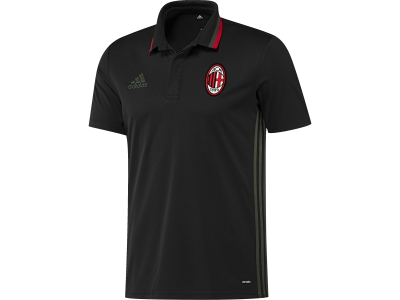 AC Milan koszulka polo Adidas