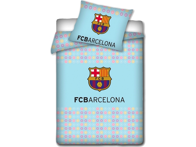 FC Barcelona pościel
