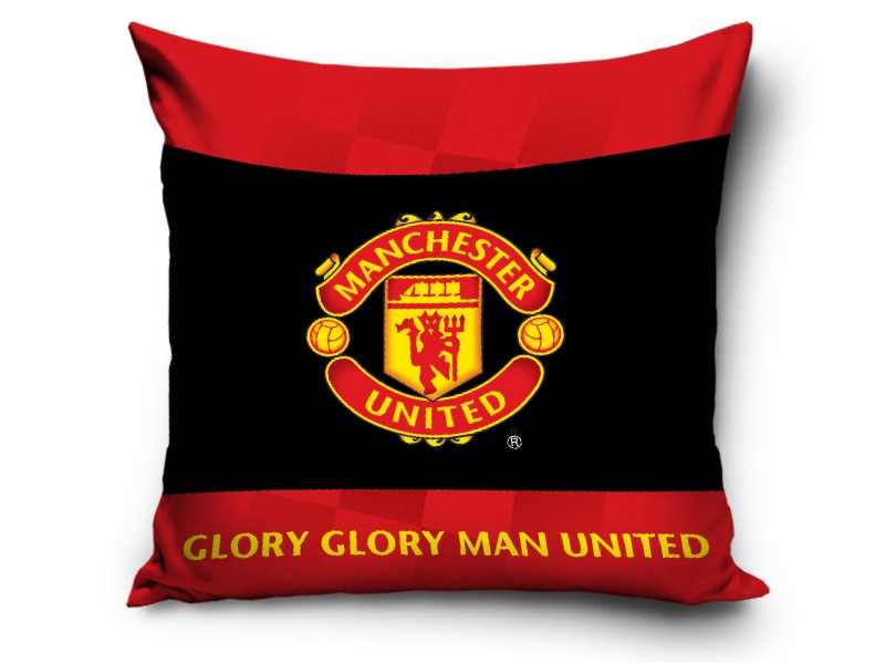 Manchester United poduszka