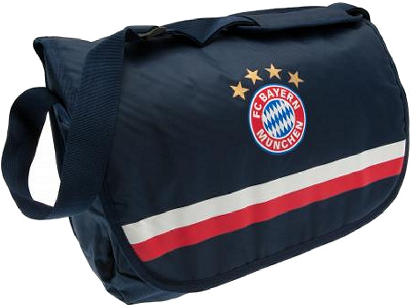 Bayern Monachium torba na ramię