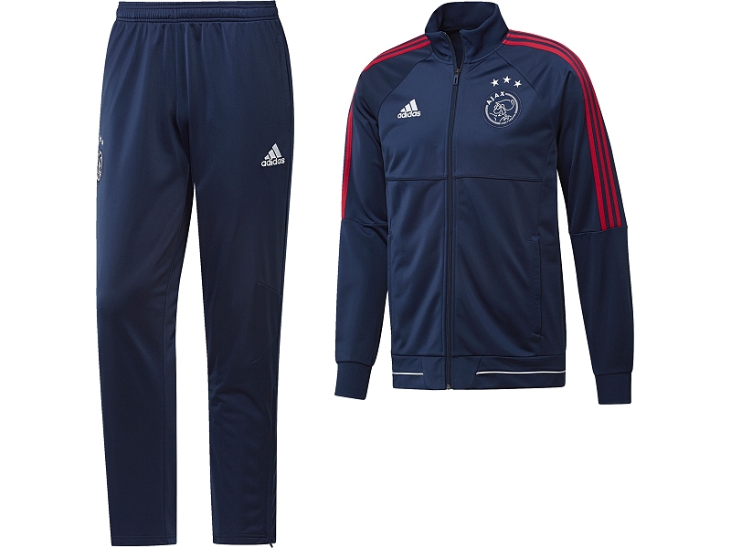 Ajax Amsterdam dres Adidas