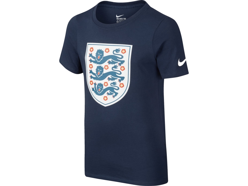 Anglia t-shirt junior Nike