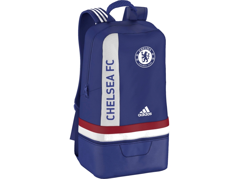 Chelsea Londyn plecak Adidas