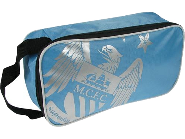 Manchester City torba na buty