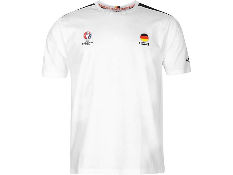 Niemcy t-shirt Euro 2016