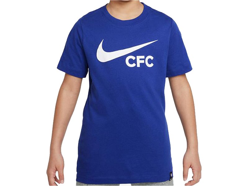 : Chelsea Londyn t-shirt junior Nike