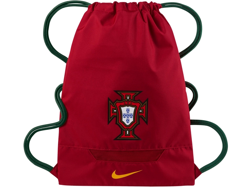 Portugalia worek Nike