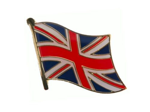 Wielka Brytania odznaka