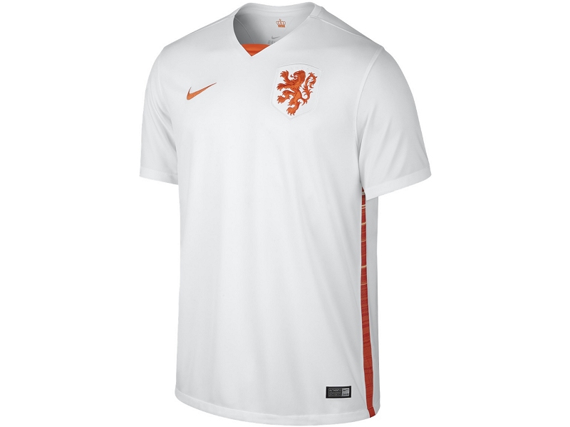 Holandia koszulka junior Nike