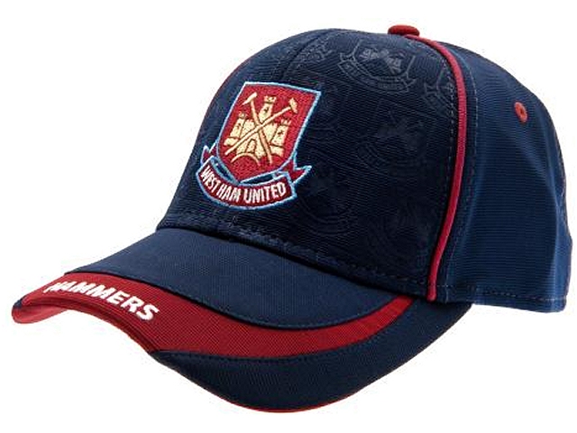 West Ham United czapka