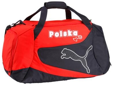 Polska torba sportowa Puma