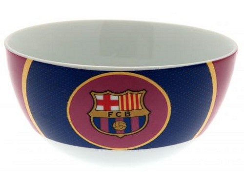FC Barcelona miska śniadaniowa