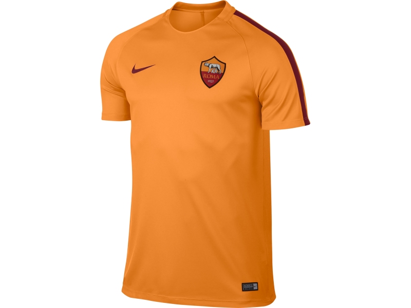 AS Roma koszulka Nike