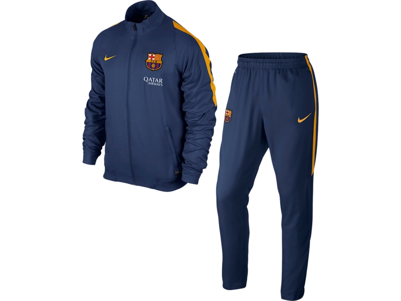 FC Barcelona dres Nike