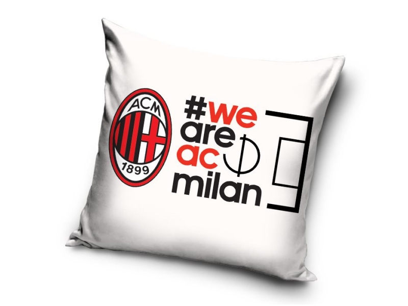 AC Milan poduszka