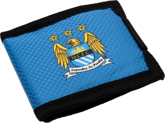 Manchester City portfel