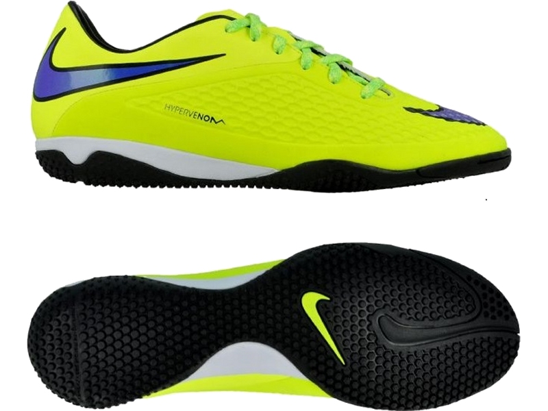 Hypervenom buty Nike