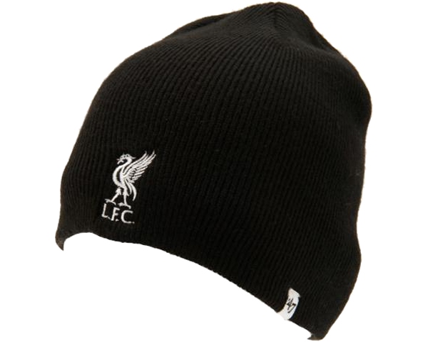 Liverpool FC czapka zimowa