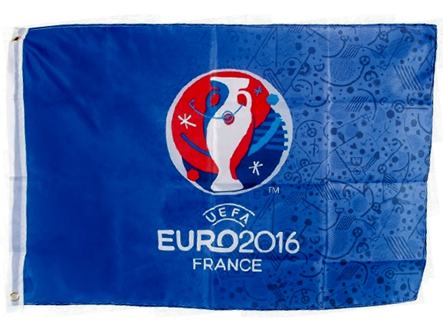Euro 2016 flaga