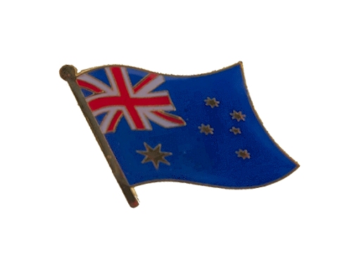 Australia odznaka