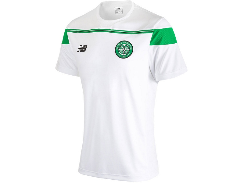Celtic Glasgow koszulka junior New Balance