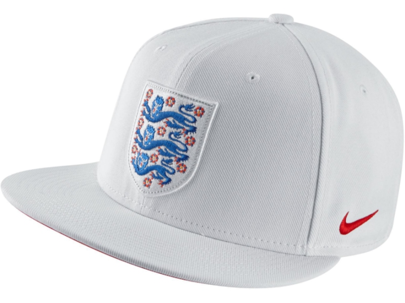 Anglia czapka Nike