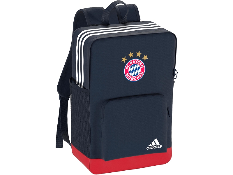 Bayern Monachium plecak Adidas
