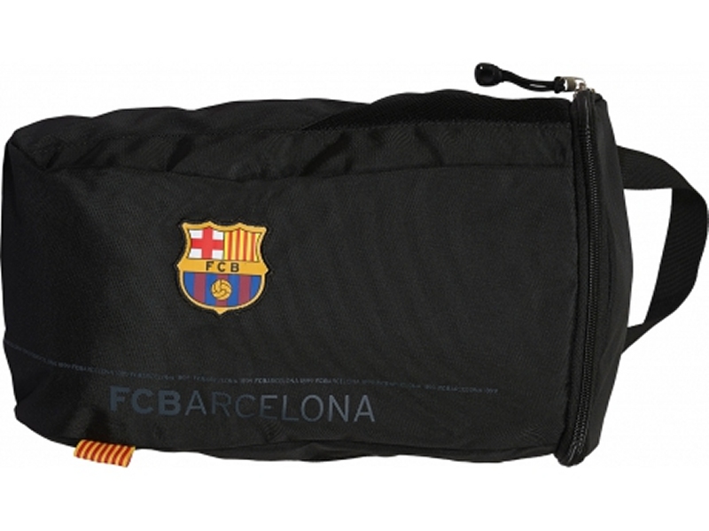 FC Barcelona torba na buty