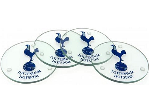Tottenham podstawki pod szkło