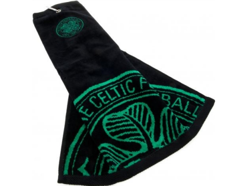 Celtic Glasgow ręcznik