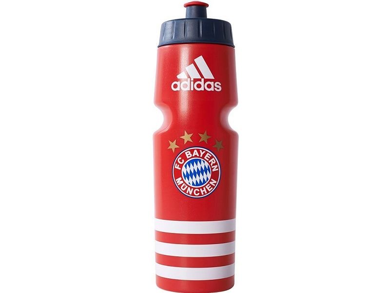 Bayern Monachium bidon Adidas