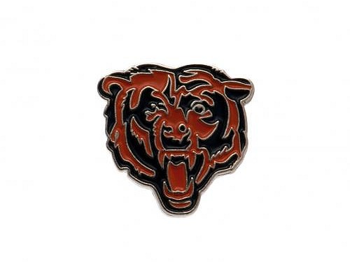 Chicago Bears odznaka