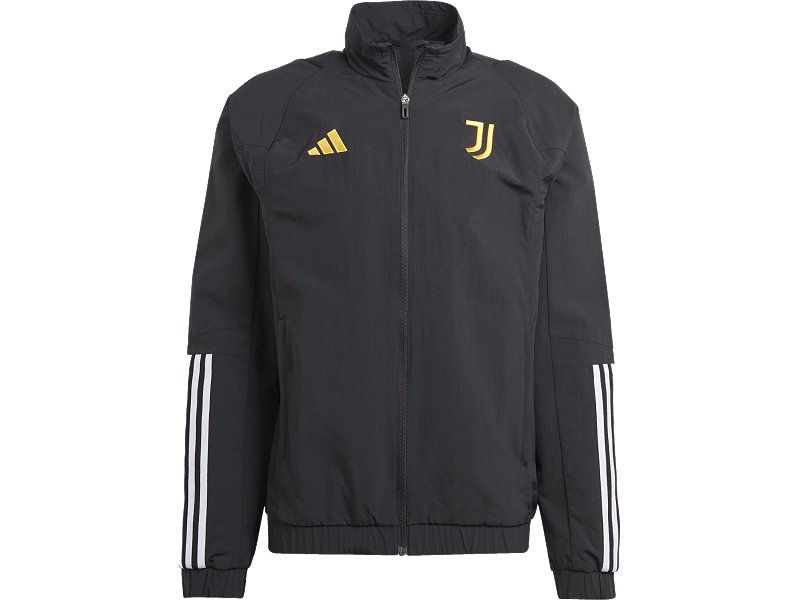 : Juventus Turyn bluza rozpinana Adidas