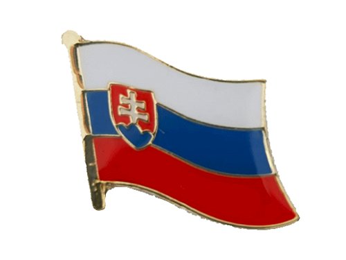 Słowacja odznaka
