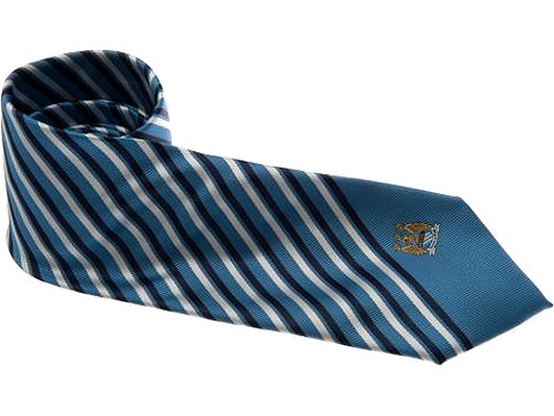 Manchester City krawat