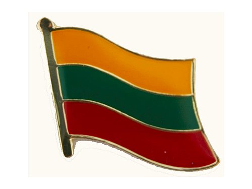 Litwa odznaka